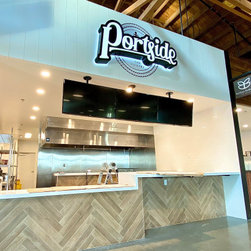 Commercial Projects - Home Electronics