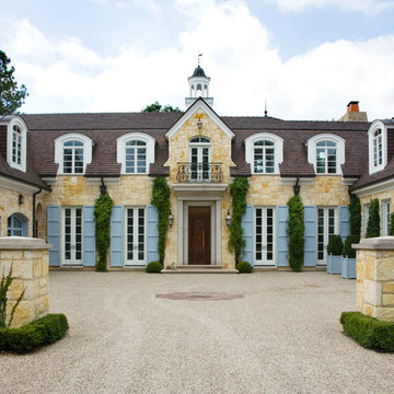 Provence on the North Shore