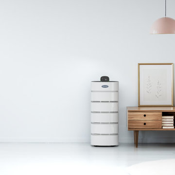 Smart Room Air Purifier XL