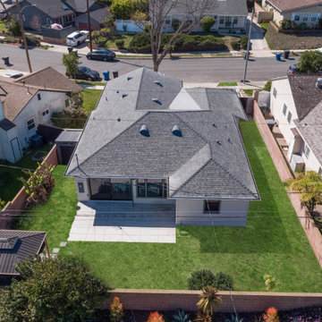 Reynolds Dr, Torrance