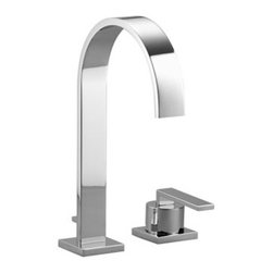 Dornbracht 32513785 MEM Two-Hole Single-Lever Basin Faucet - Products