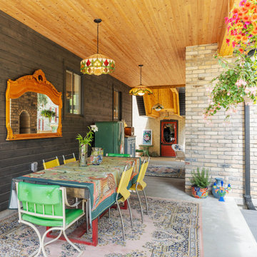 The Hummingbird Luxury Coach House