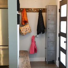 Denver Mudroom/Laundry room/ Breezeway
