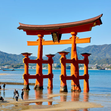 Travel Photography Japan
