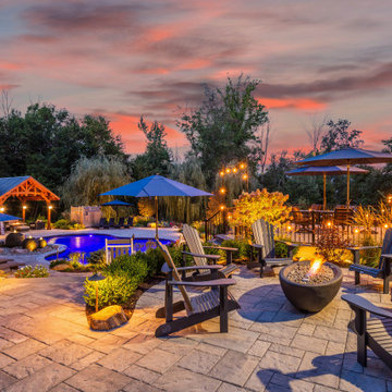 Montville Makeover - Montville, NJ