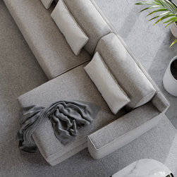 Jarreau - Sleeper Sofas