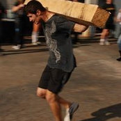 Benjamin Davis's photo
