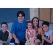 Michelle Rodriguez's photo