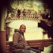 Sherif Mohi El Din's photo