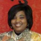 Julie Perkins's photo