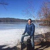 Alexander Angulo's photo