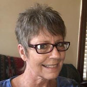 Billye Harger's photo