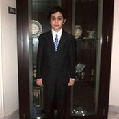 Foto von Adham Hajhussein