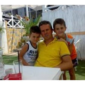 Ilir Baba's photo