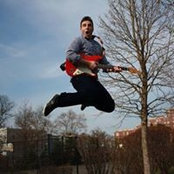 Mike Hosh's photo