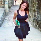 Veronika Shafran's photo