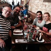 Marios Fellouka's photo