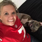 Jaime Hall's photo