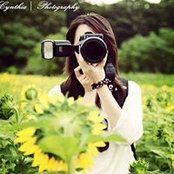Pigmi Zhang's photo
