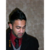 Zameer Momin's photo