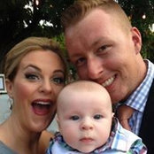 Dustin Maier's photo