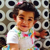 Hoda Sallam's photo