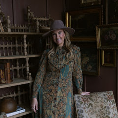Audrey Scheck Design
