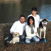 Erin Robinson's photo