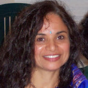 Jyothi Yerramillis foto