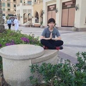 Elie Tan's photo