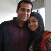 Suhel Saraf's photo