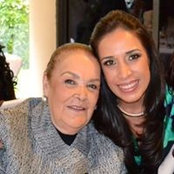 Maritza Riveras foto