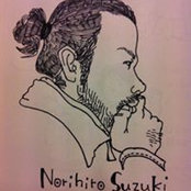 Norihiro Suzuki's photo