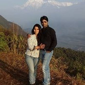 Foto von Thakur Singh