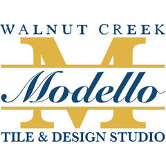 Modello Tile Studio Walnut Creek