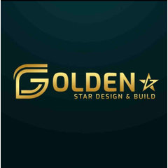 Golden Star Design & Build
