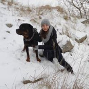 Vanya Deneva's photo