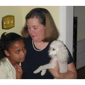 Louise Thomanek's photo