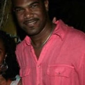 Photo de Marico Thomas