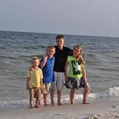 Kim Stringfellow's photo