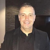 Bernard Morins foto