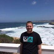 Jim Hosken's photo