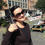 Marie-Josée Bourque's photo