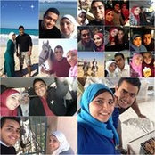 Eman Zaki's photo