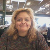Shirley Quinns foto