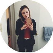 Kirsten Mitchell's photo