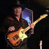 Dave Johnstons foto