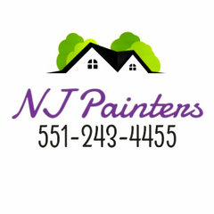 NJ PAINTERS LLC