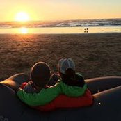 Charlie White's photo
