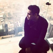 Allen Ghaida's photo